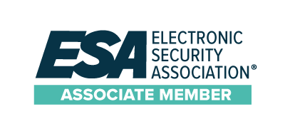 A.S.R.S. - Active shooter response system ESA Assoc Member Logo