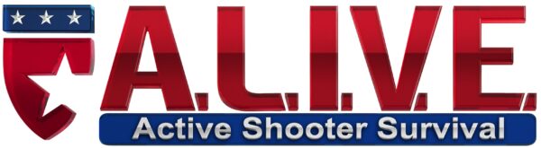 A.L.I.V.E. - Active Shooter Response training