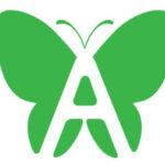 A.S.R.S. - Active Shooter Response System - Awareity butterfly logo
